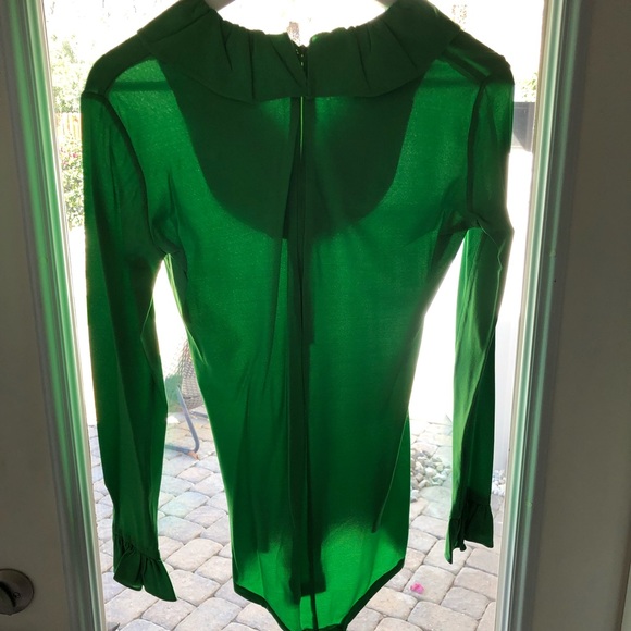 Vintage Bodysuit - Picture 5 of 8